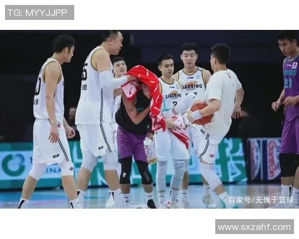 杭州篮球队的整体压制策略揭秘与深度分析篮球战术的成功之道